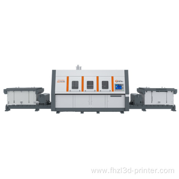 Professional custom 3d printer rapid prototyping